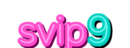 svip9 — logo kanal
