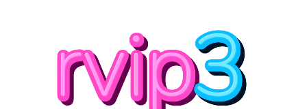 rvip3 — logo kanal