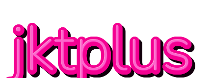 jktplus — logo kanal