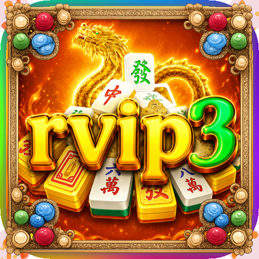 rvip3 — mitra unggulan