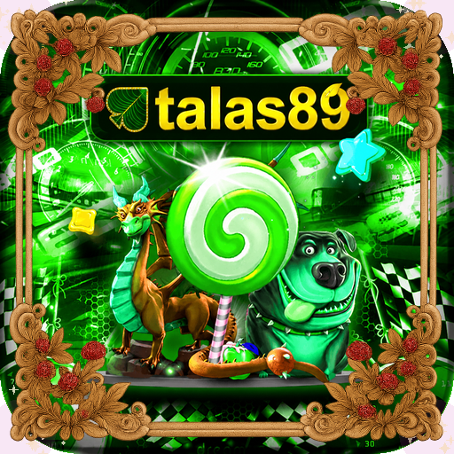 talas89 — mitra unggulan