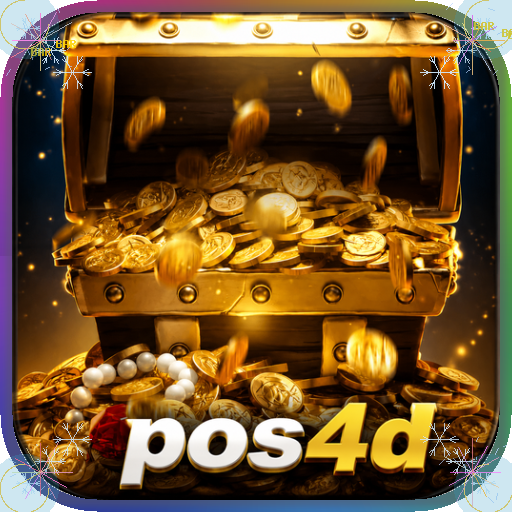 pos4d — mitra unggulan